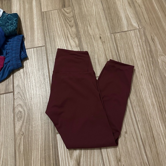 lululemon wunder trains - Picture 3 of 5